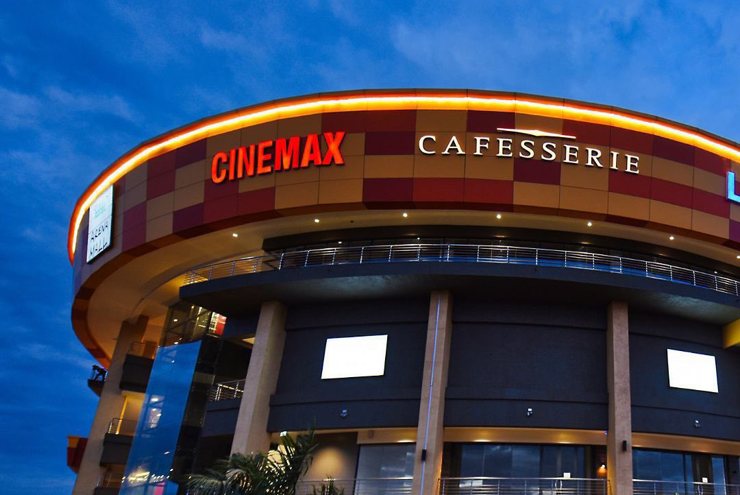 Century Cinemax